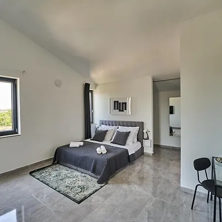Villa Martin Noel Porec