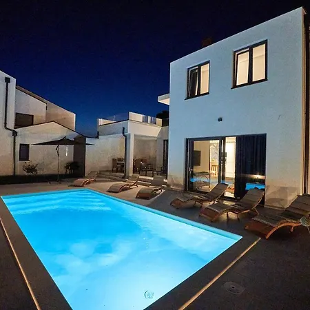 Villa Martin Noel *